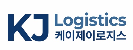 케이제이로지스 로고